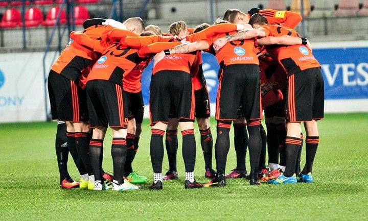 V Žiline dohrávka Michaloviec s Ružomberkom